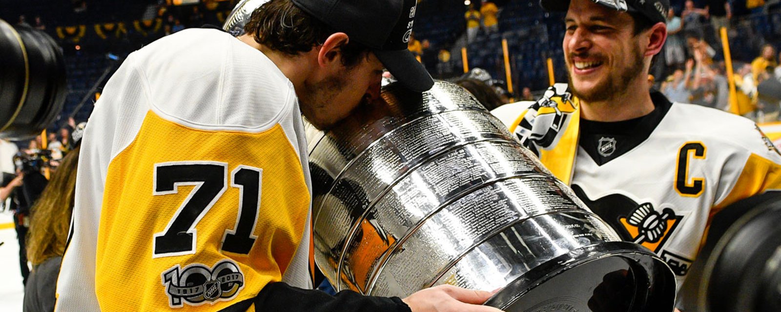 We know exactly how much each NHL team made in the playoffs!