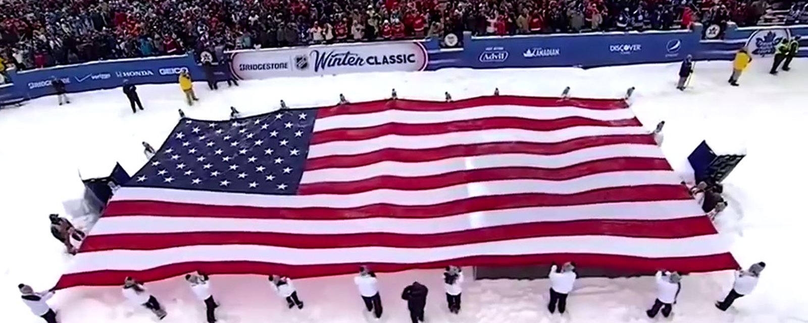 Breaking: USA Hockey expected to make a huge announcement regarding the 2018 Olympics!