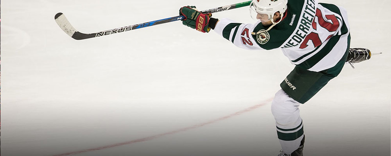 Details of Niederreiter contract provide refreshing take on NHL negotiations  