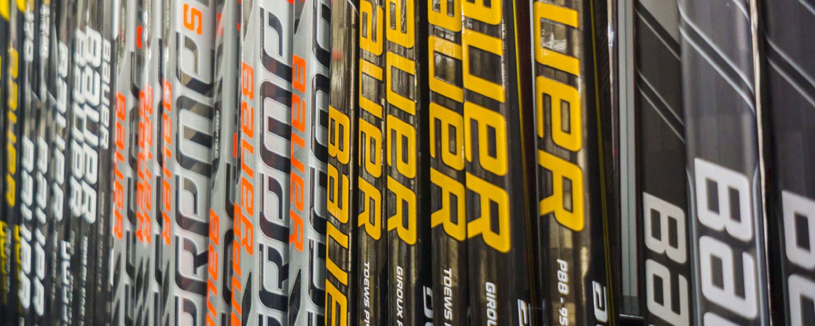 Major shake-up for NHL team