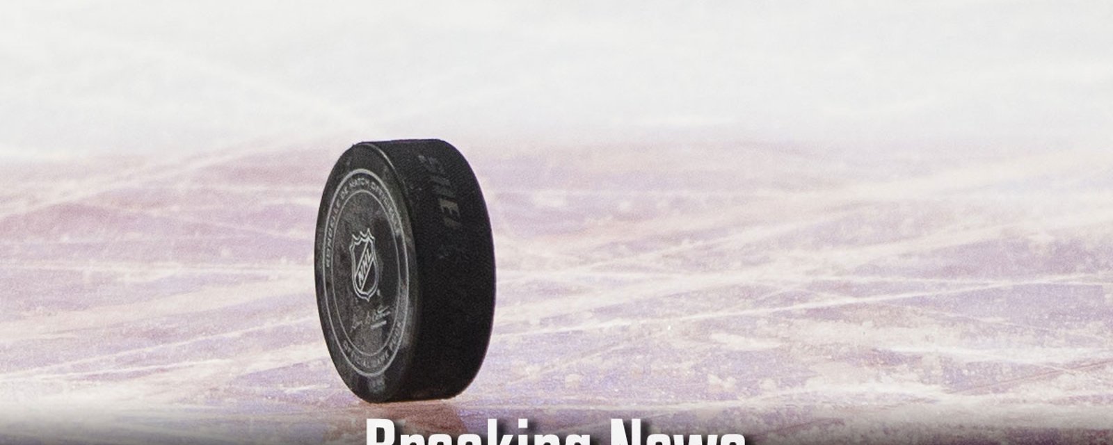 Breaking: 24-year-old defenseman signs a new deal!
