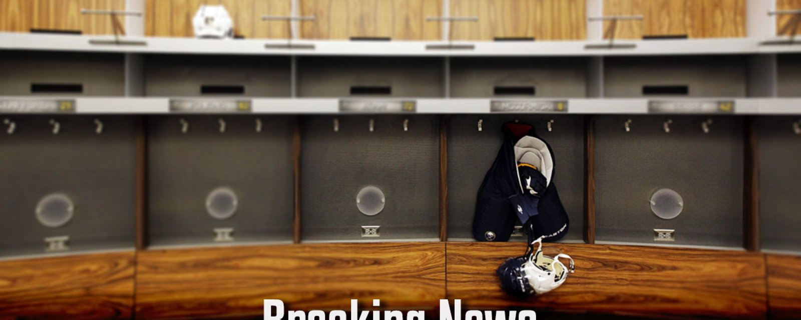 Breaking: Huge news for a top NHL insider!