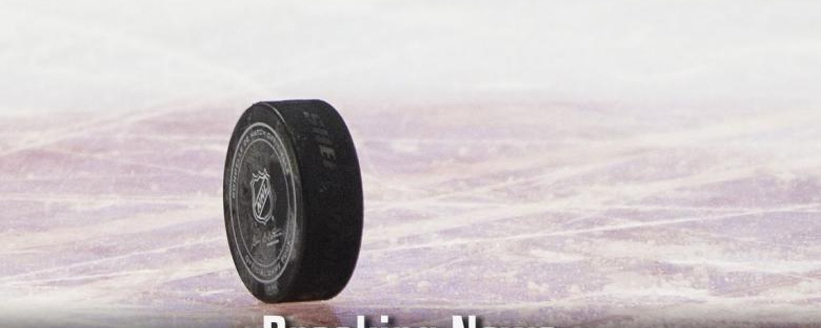 Breaking: 26 year old D-man signs multi-year contract with NHL team