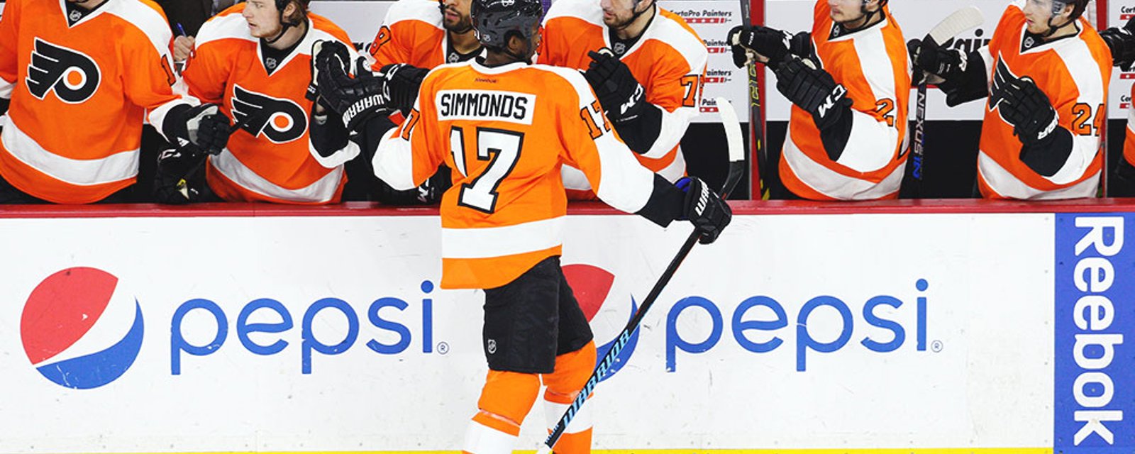 Rumor: Blockbuster trade would see captain and 35+ goal scorer on the move