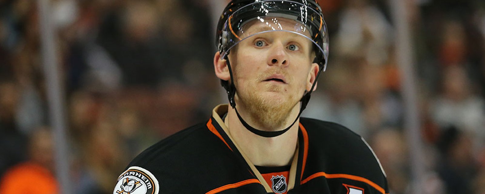 Oilers nixed a deal for Perry in 2003