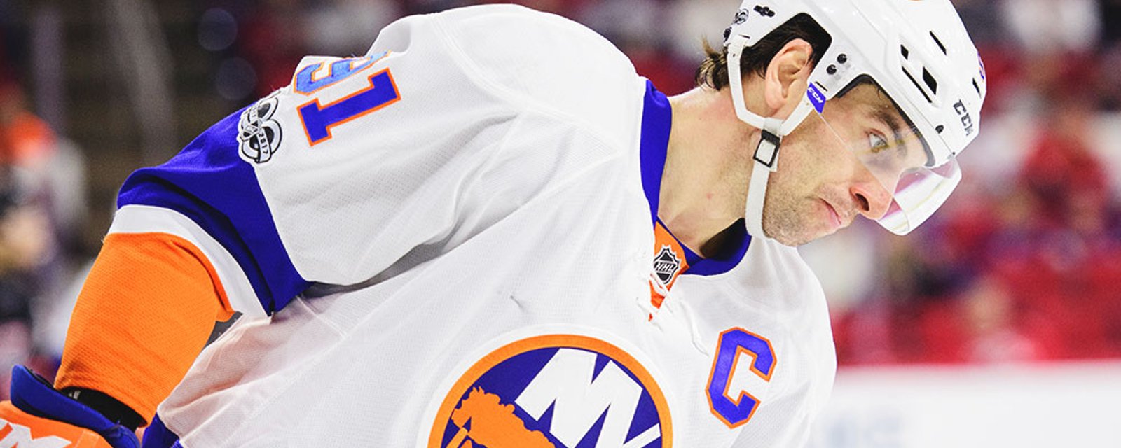 Report: Tavares contract could be record breaking