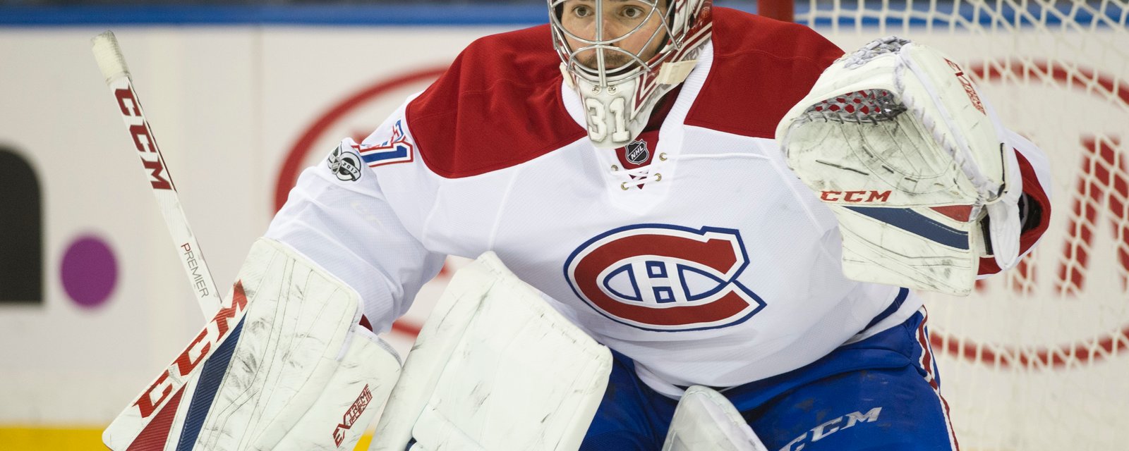 The ten best goalies playing in the NHL today