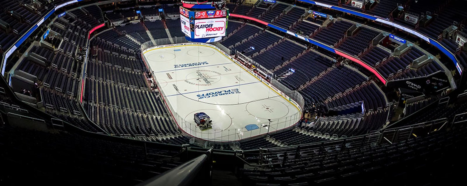 NHL analyst makes bold prediction for Eastern Conference powerhouse in 2017-18