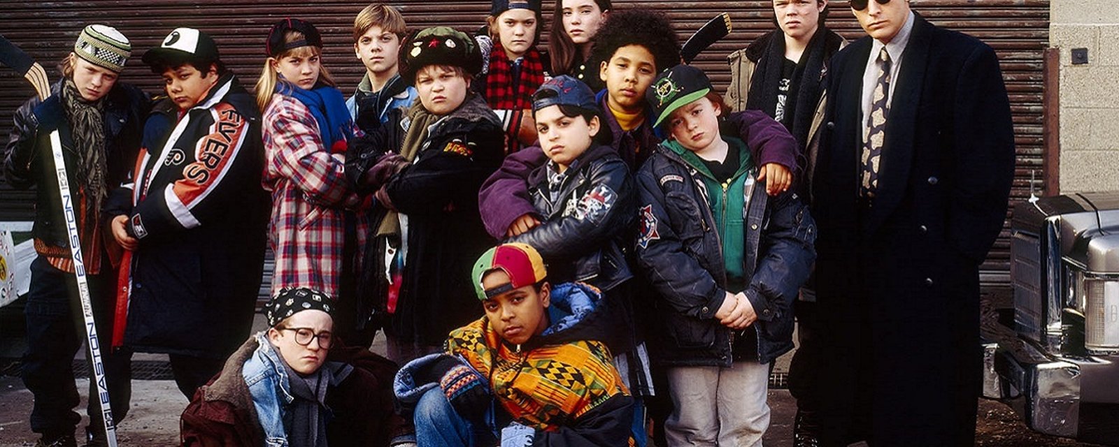 Breaking: Star of “Mighty Ducks” arrested for possession of meth.