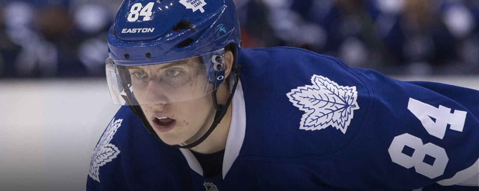 Must See: All 19 goals from Marner’s epic rookie season