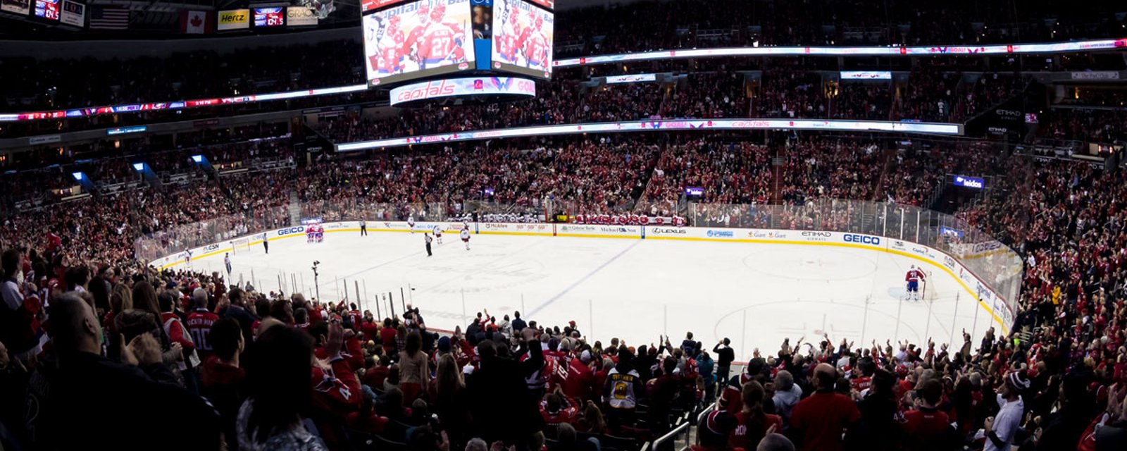 Report: NHL star opens up about trade of former teammate, close friend