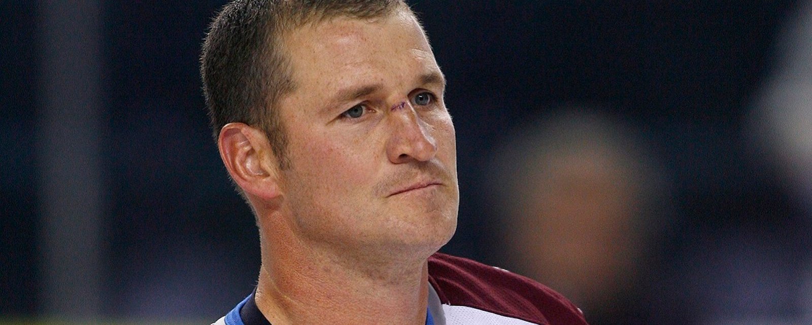 Breaking: Former NHL star has walked out on the Avalanche!