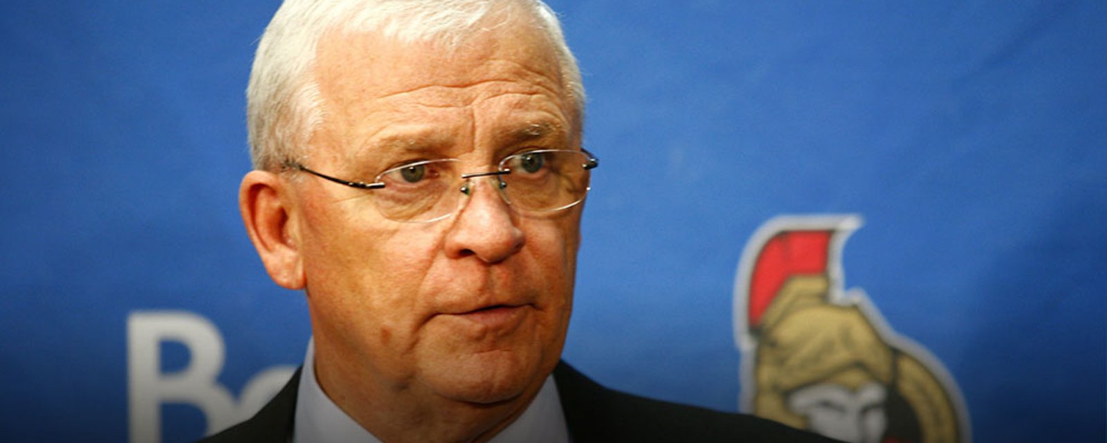 The hockey world reacts to the death of former NHL coach and GM Bryan Murray
