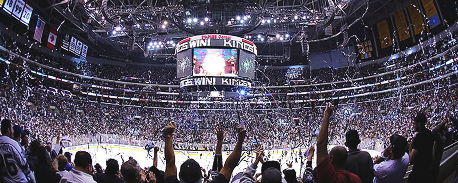Breaking: Two-time Stanley Cup champion signs in KHL
