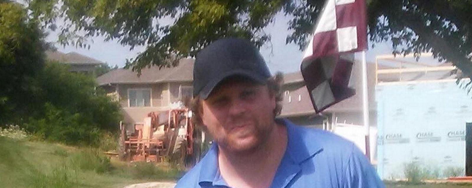 You won't believe what Phil Kessel is eating out of the Cup today.