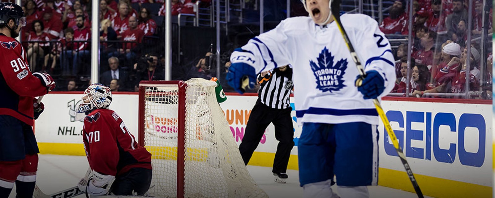 Ranking the Maple Leafs top prospects for 2017-18