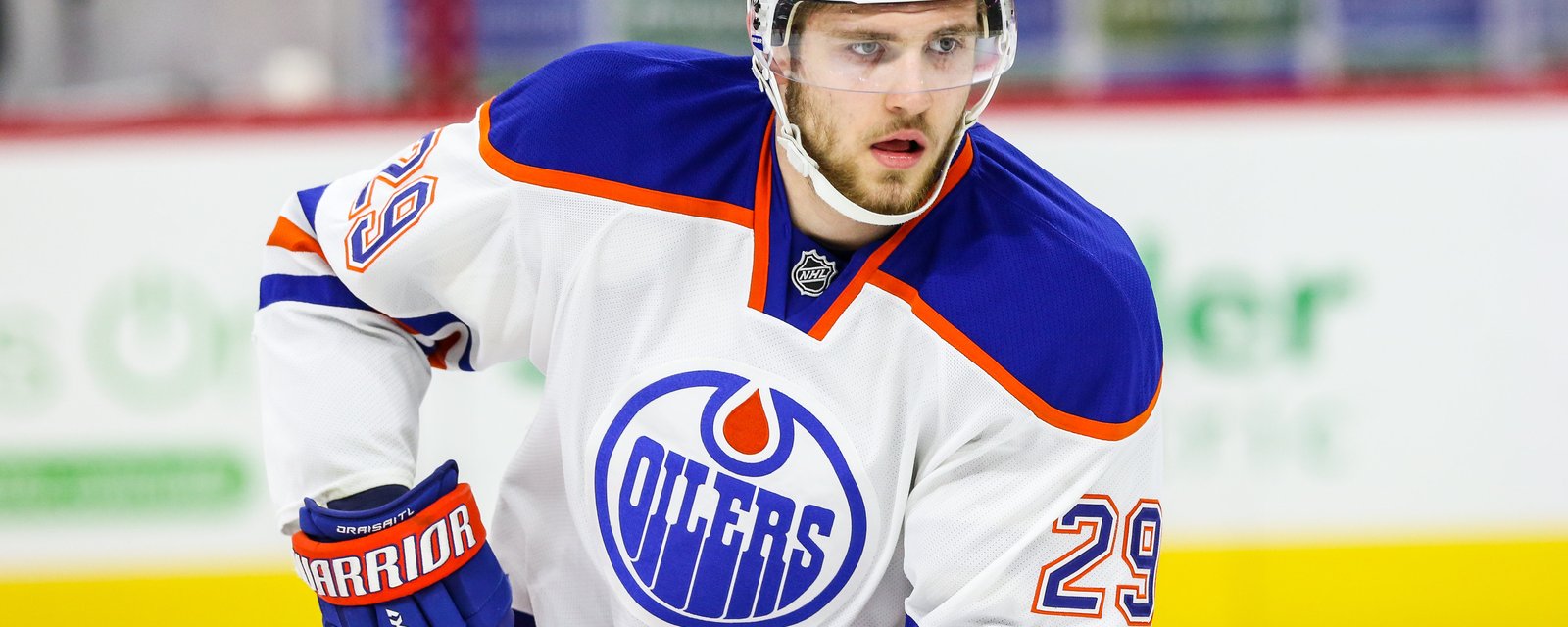 Is Draisaitl already the greatest German born NHLer of all time?  