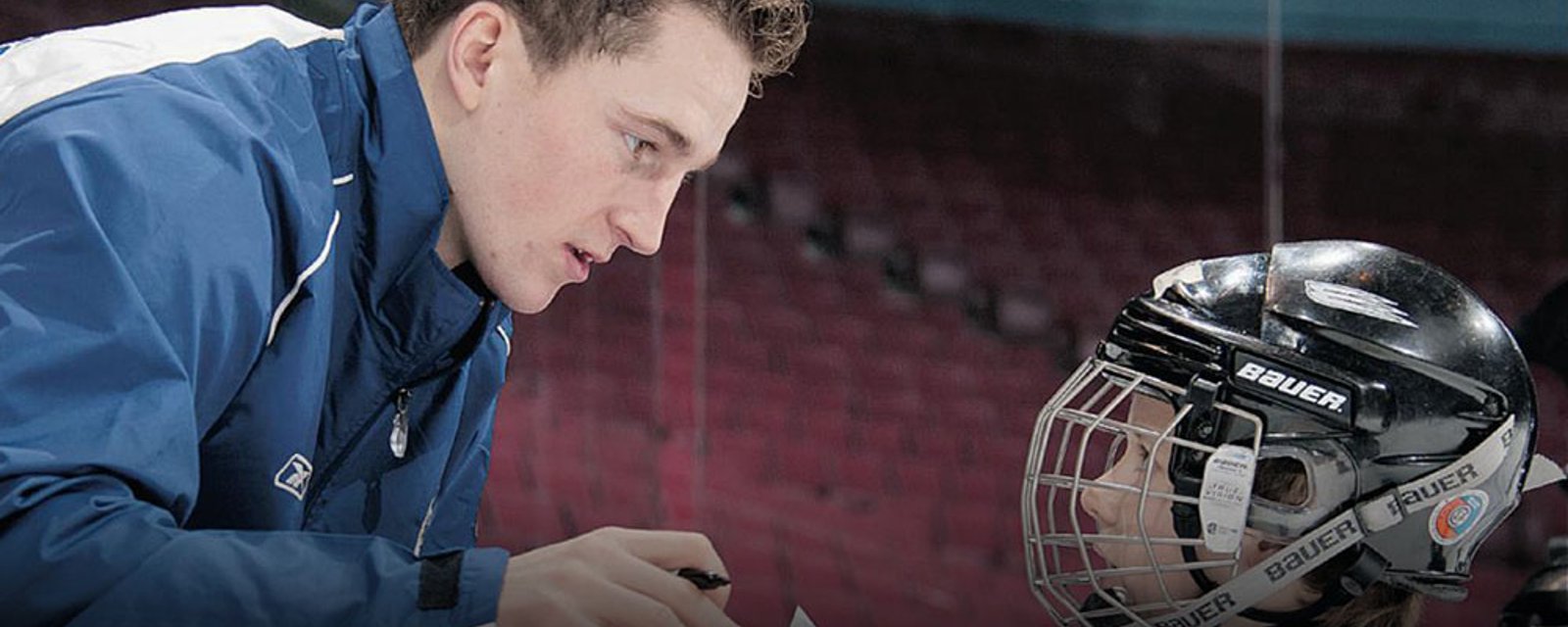 On this Day: NHL enforcer Rick Rypien commits suicide