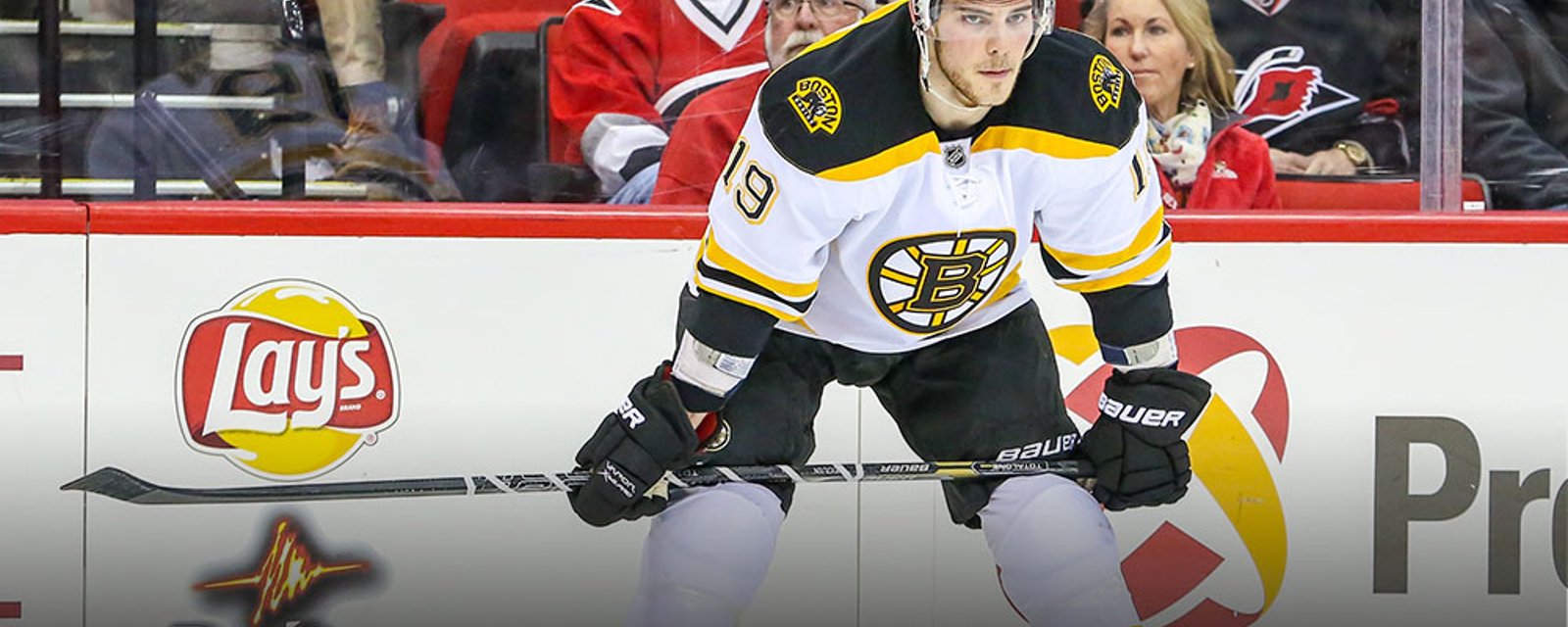 The worst trades in Bruins history