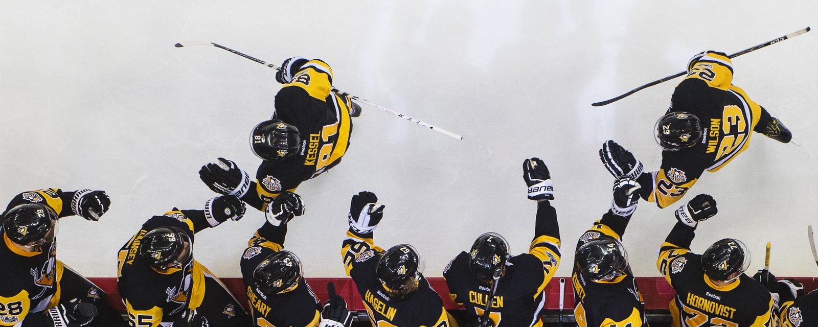 Three players not named Jake Guentzel who will have breakout seasons for the Pens