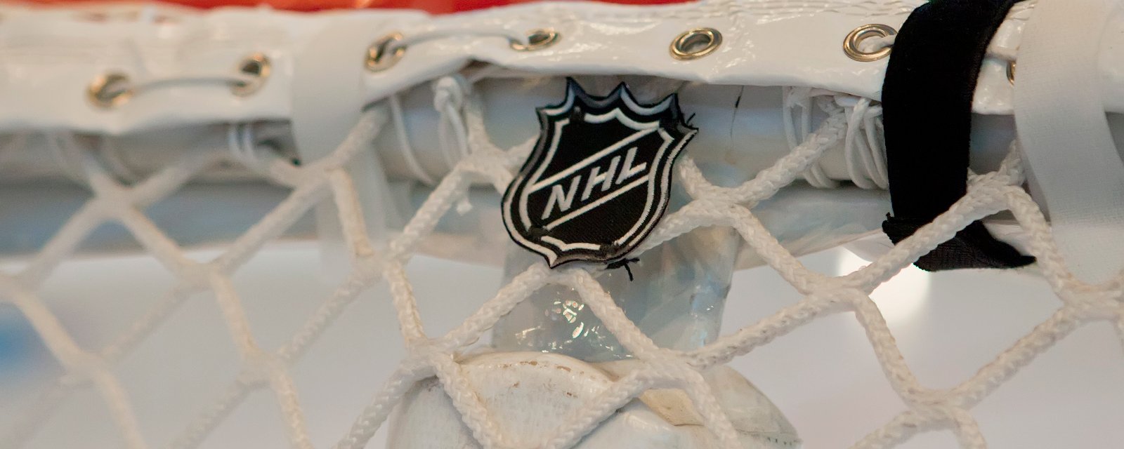 Report: Rookie sensation might be the first Dman to claim Calder in a loooooong time