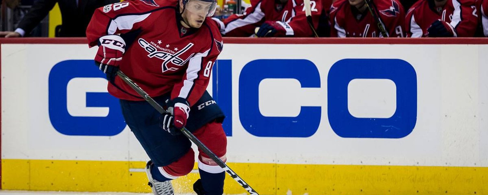 Nate Schmidt reveals crunchy details on arbitration process 