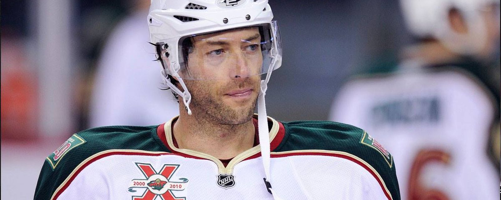 Matt Cullen ditches retirement and signs one-year contract! 