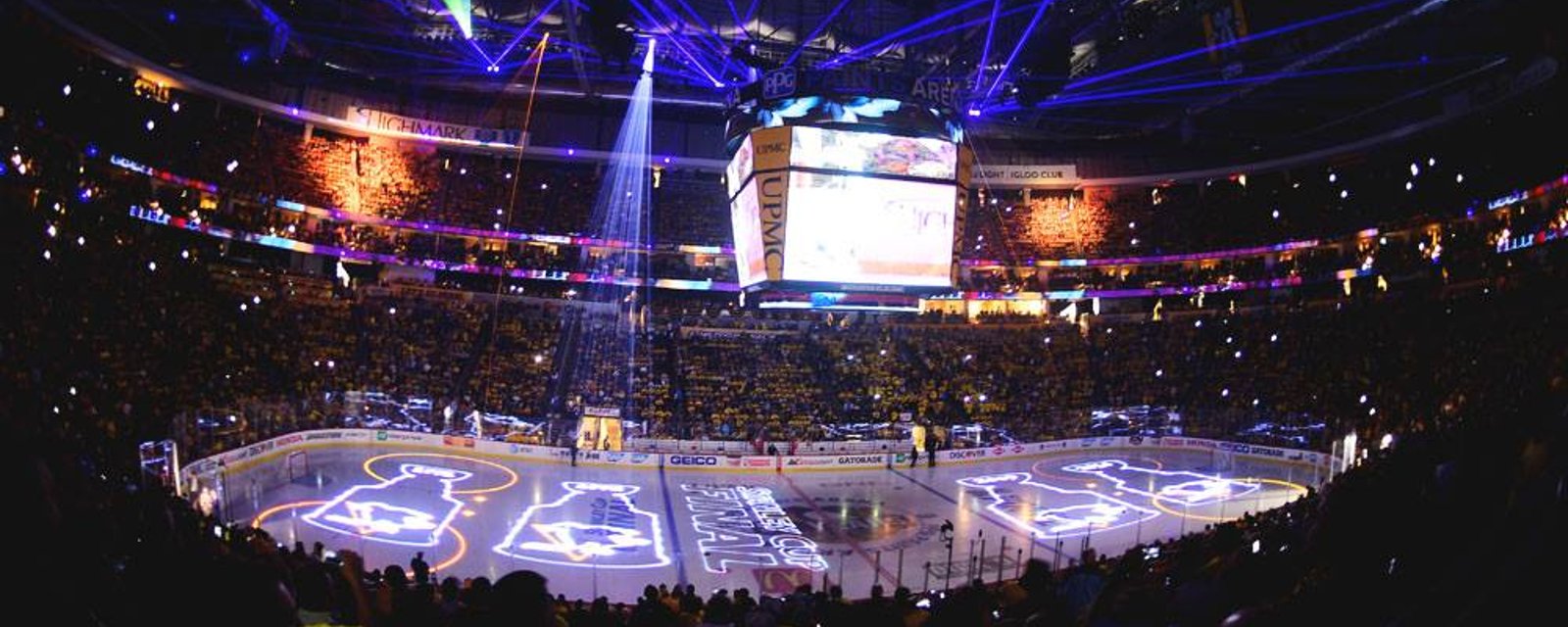 Breaking: Veteran of 1300+ NHL games ditches retirement and signs a one-year deal