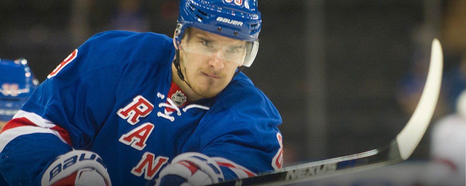 Ranking the Rangers top prospects for 2017-18