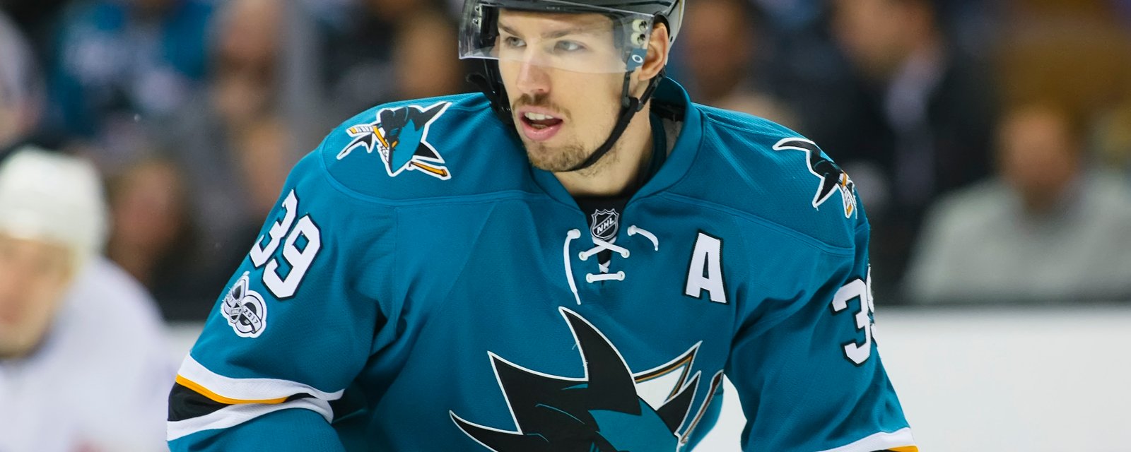 Couture all smiles after offseason recovery