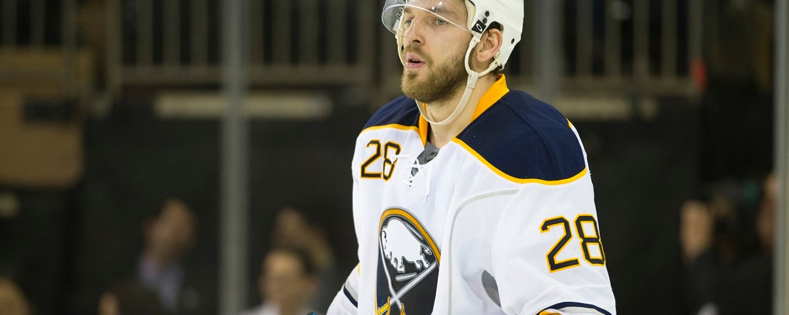 Free agent Zemgus Girgensons signs multi-year deal.