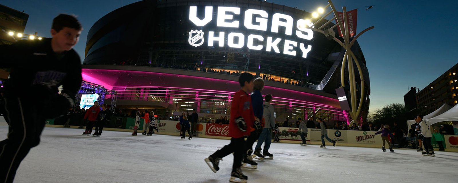Golden Knights reveal key detail about Nate Schmidt's injury