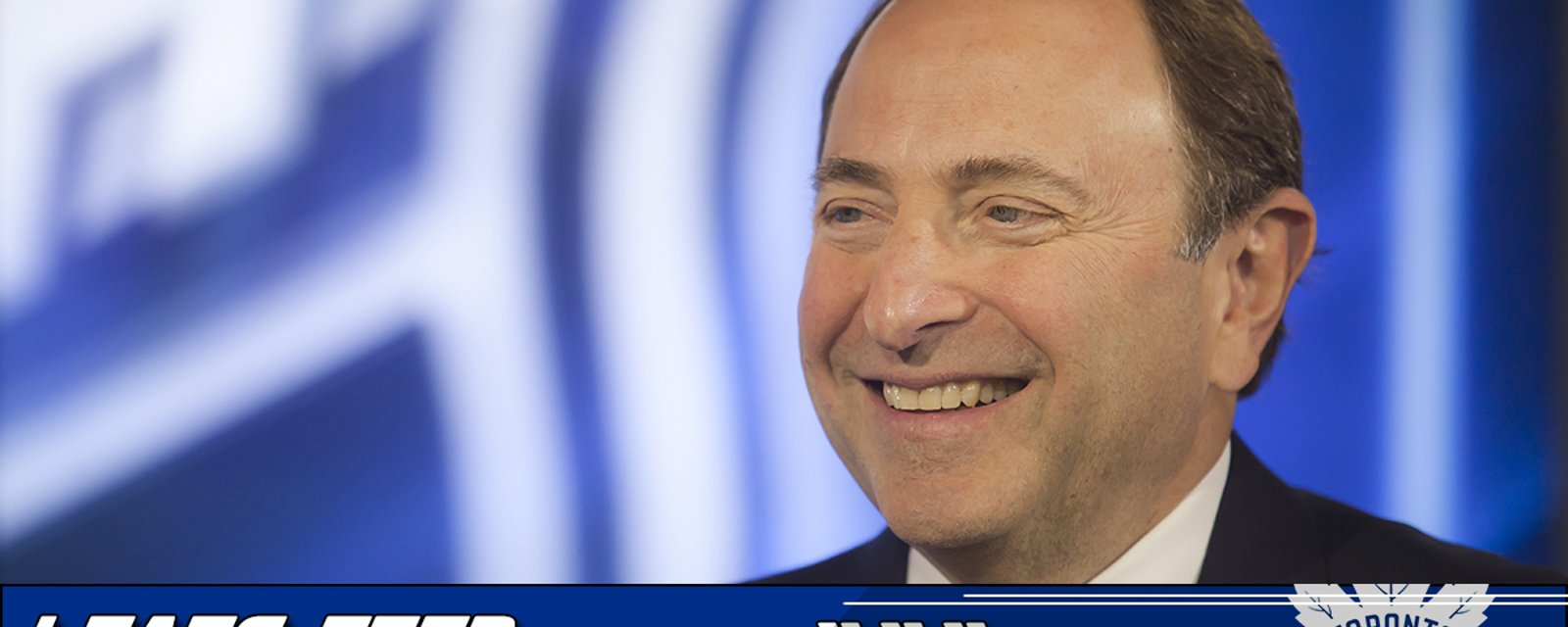 REPORT: Leafs management planning for NHL lockout in 2020-21?