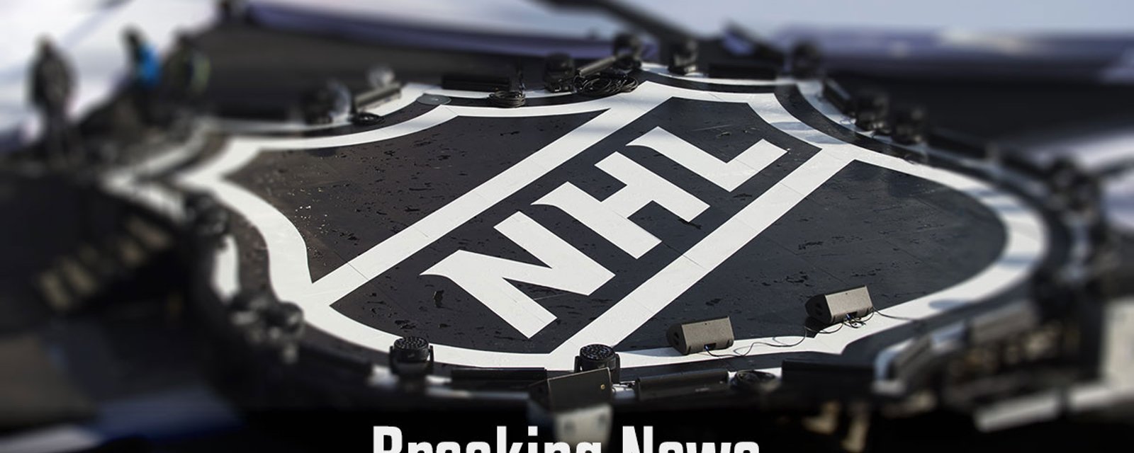 BREAKING: NHL superstar miss World to undergo surgery after tough Playoffs stretch.