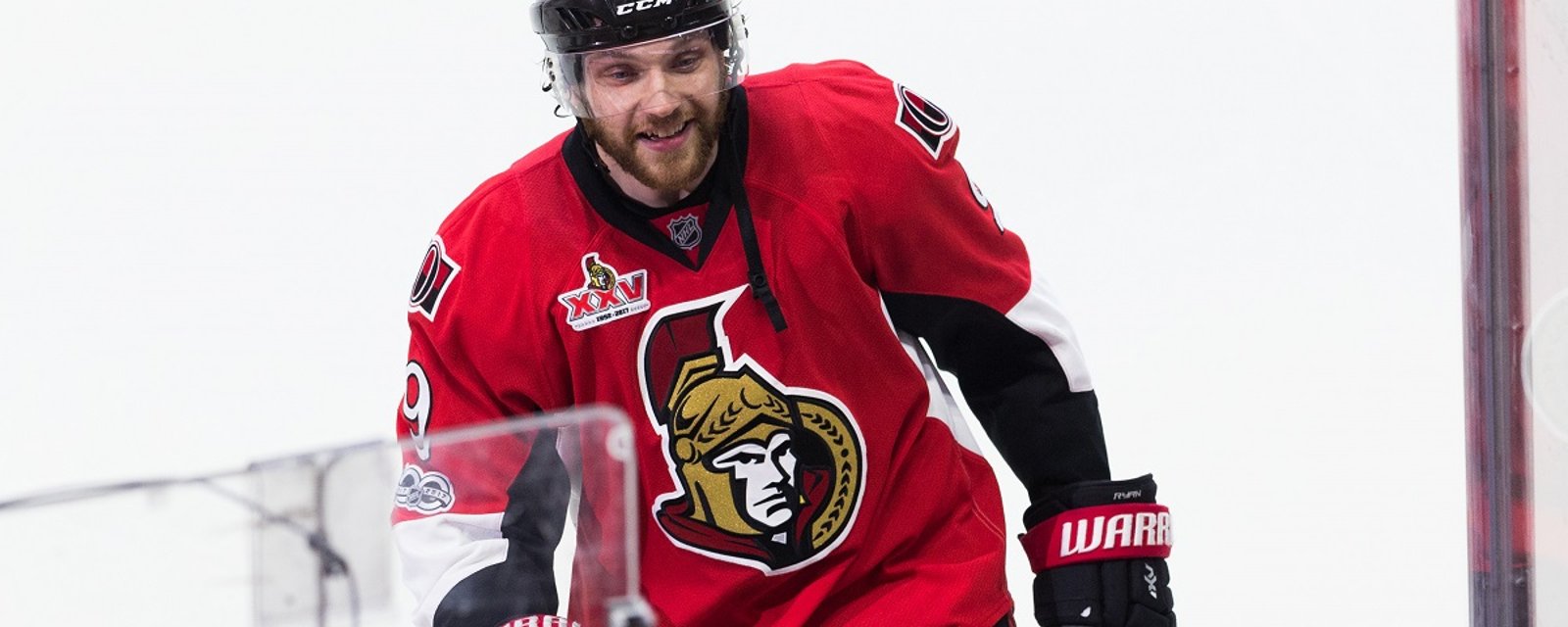 Bobby Ryan comes up huge for the Senators, ties up Game 6.