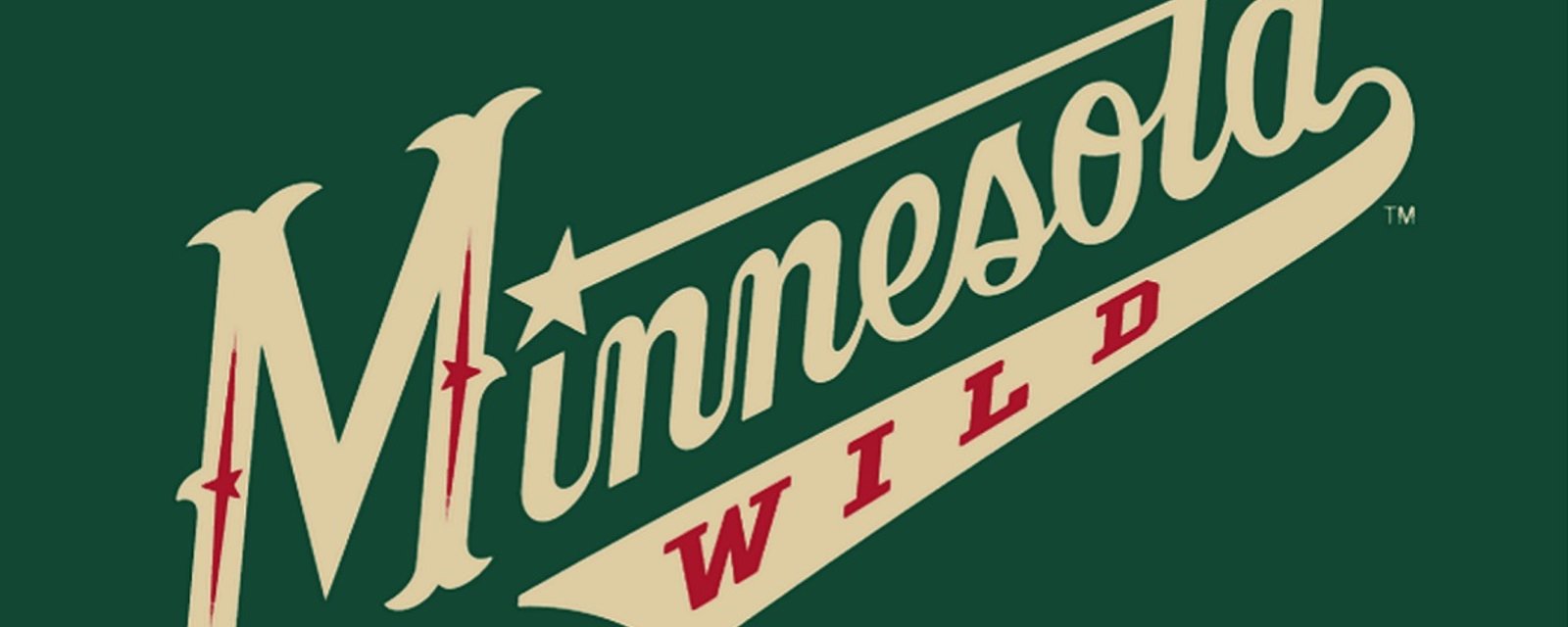 Minnesota Wild connected to big time trade rumor.