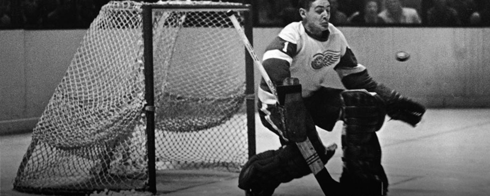 Must See: Sawchuk’s family pays tribute with incredible tattoos