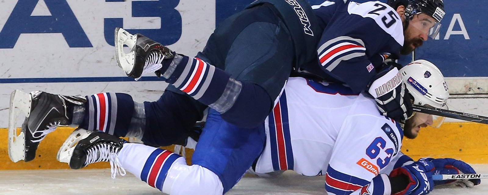 Rumor: Four NHL teams will make offer for highly controversial forward.