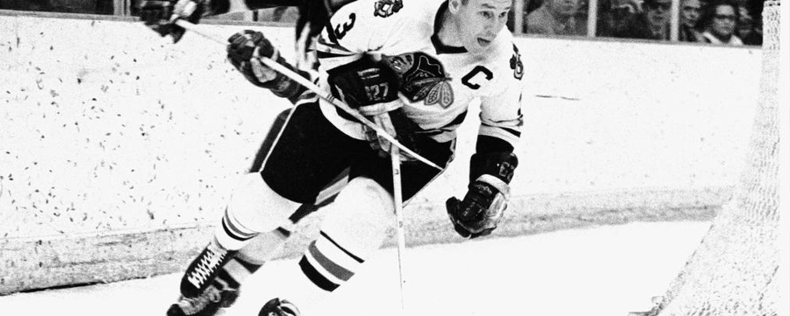 Remembering Hawks legend Pierre Pilote