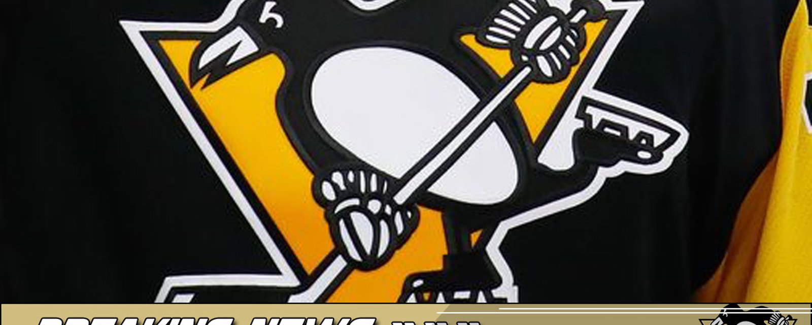 Breaking: Undrafted goalie signs with Penguins 