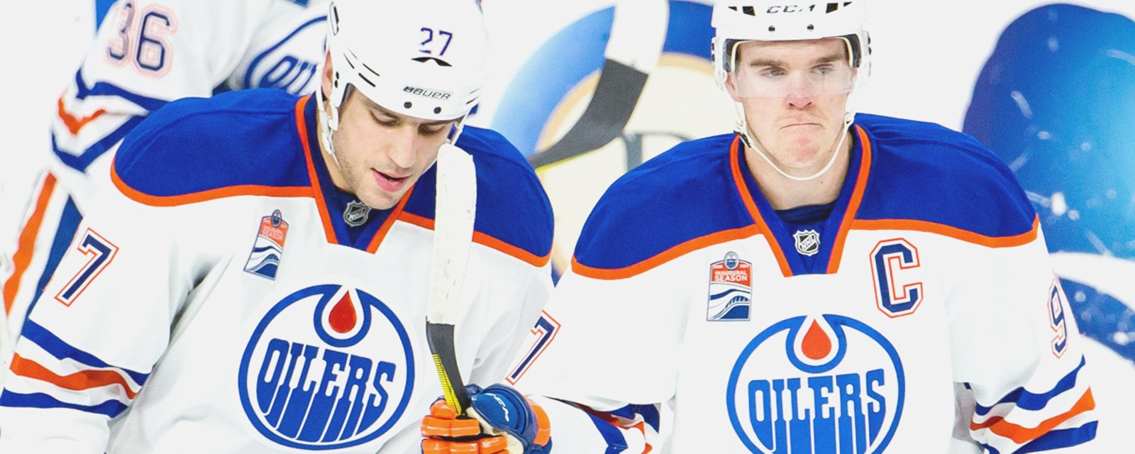 Your call: Are the Oilers legitimate Stanley Cup contenders?