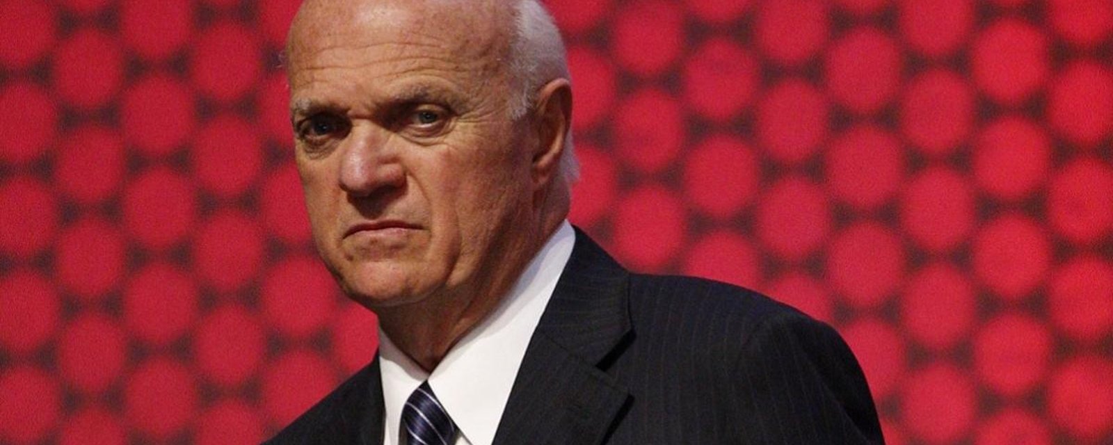 Report: Uncertain future for Leafs' GM