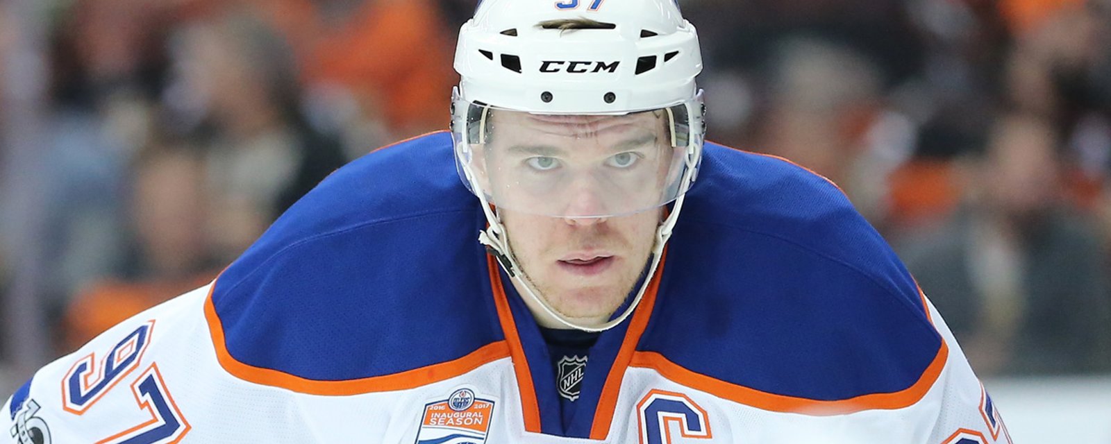 The Oilers have so much in store! 