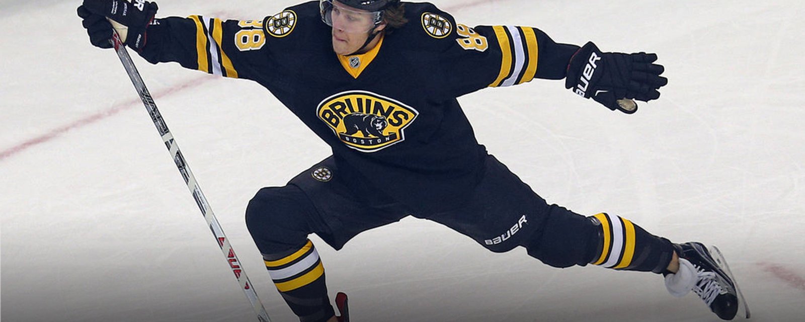 Your Call: Pastrnak at $6.6 per. Good deal or bad deal?