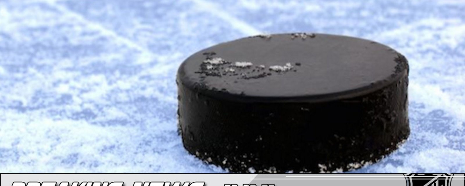 Breaking: NHL veteran fails medical, concern it may be the end of his career.