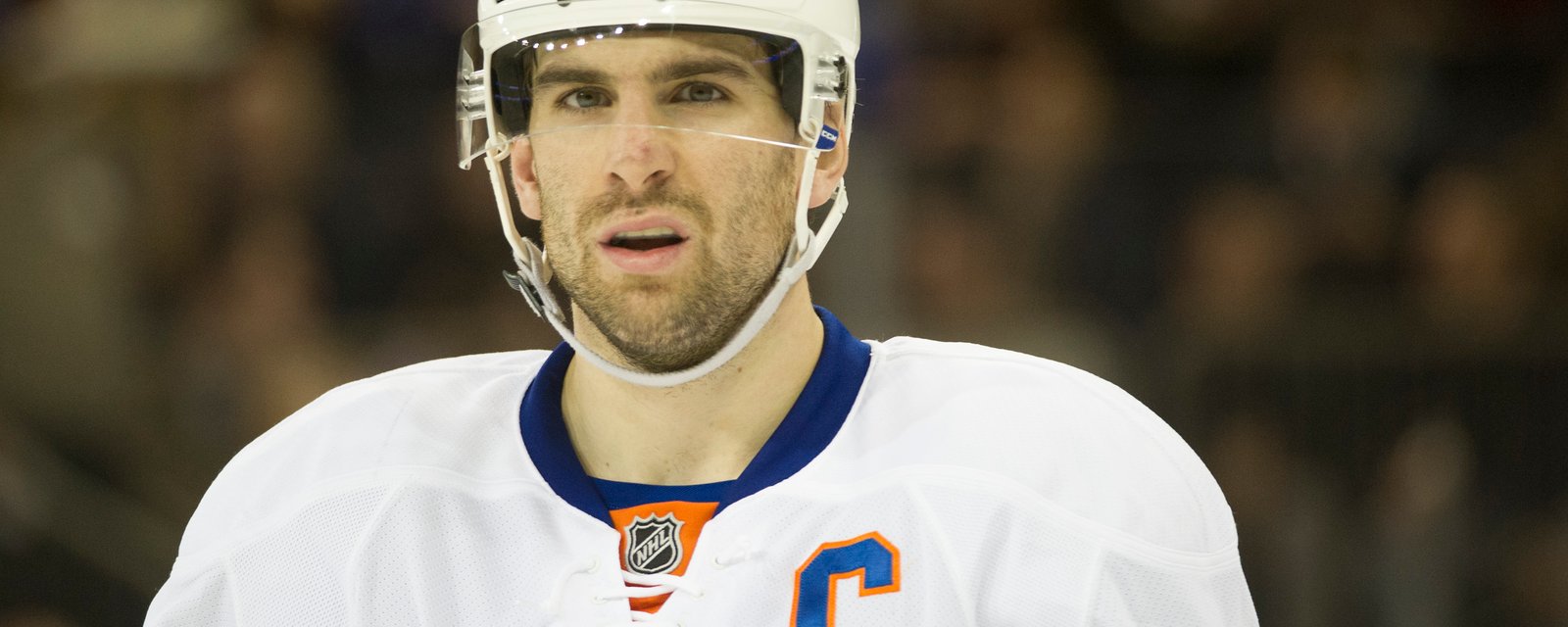 Islanders' tides of change