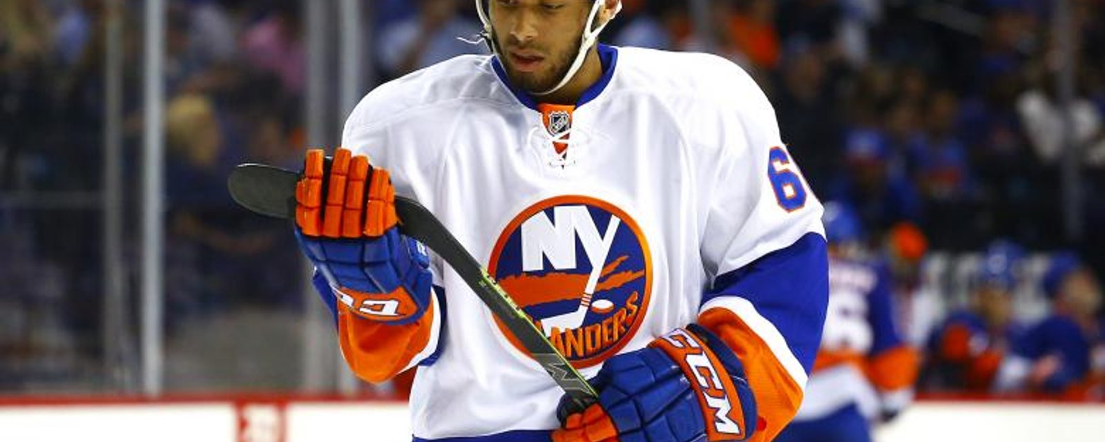 The Future of the New York Islanders