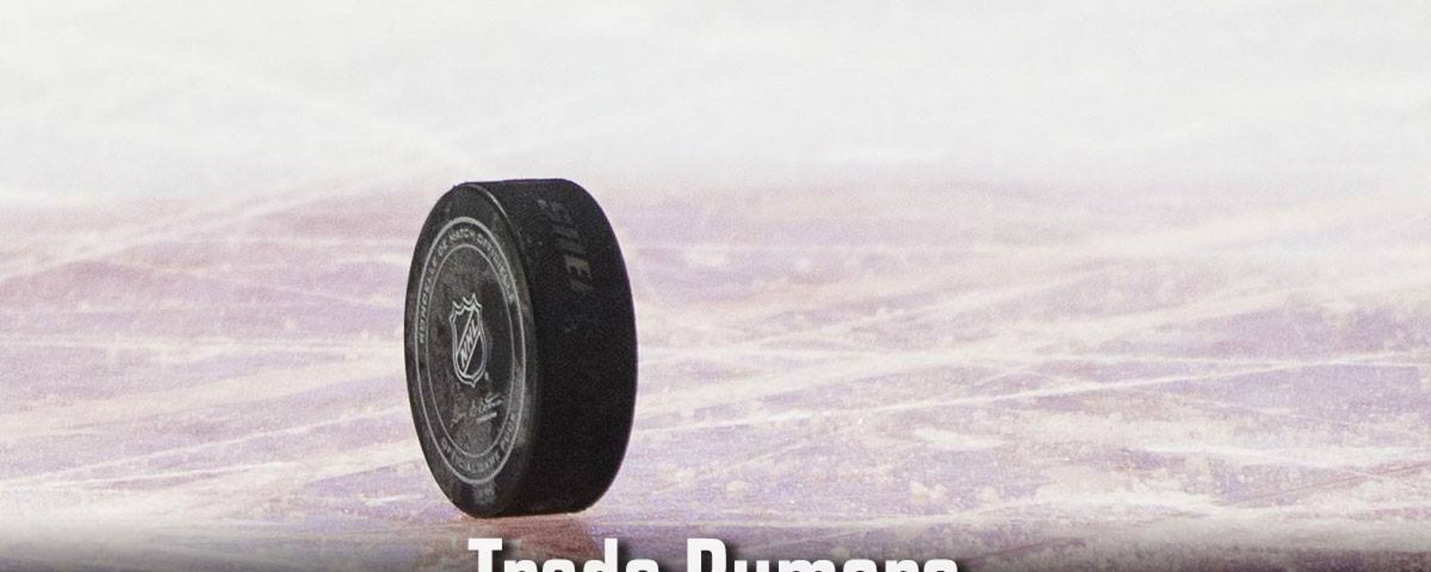 Report: Huge trade in the works for the Bruins!