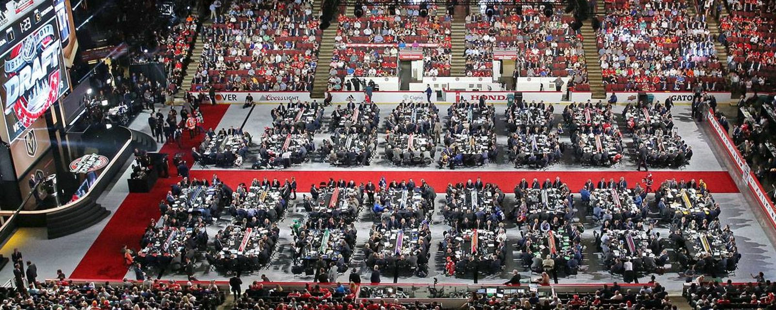 NHL club in 'sharp and steady decline' because of GM 