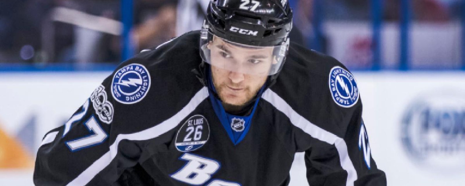 Drouin took measures to make a BIG impact 